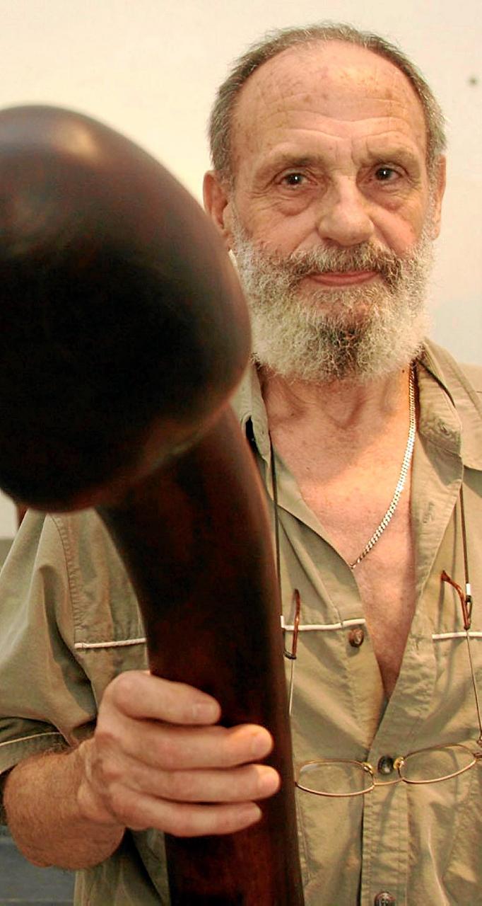 Antonio Hormigo Escandell